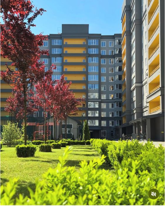Квартира на Буча в Київ, ID 259676, фото №1