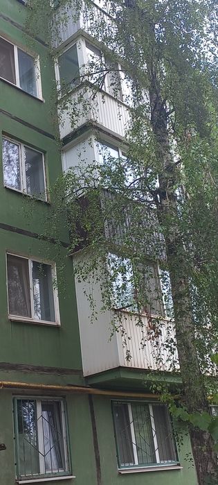 Квартира на Покровський в Кривому Розі, ID 253836, фото №1