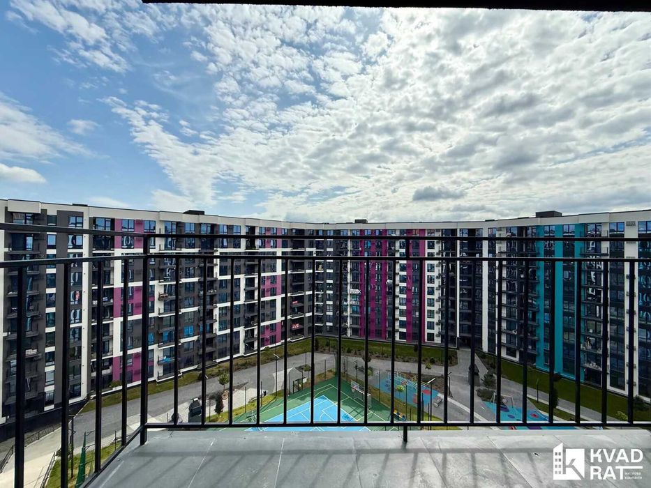 Квартира на ЖК Family Plaza в Івано-Франківську, ID 322712, фото №12