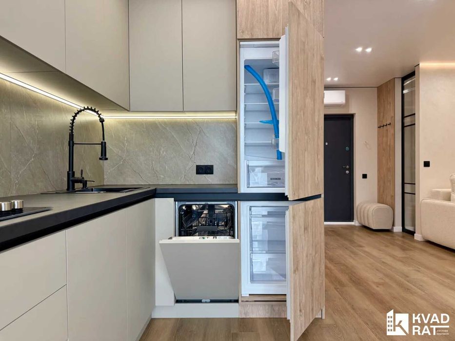 Квартира на ЖК Family Plaza в Івано-Франківську, ID 322712, фото №13