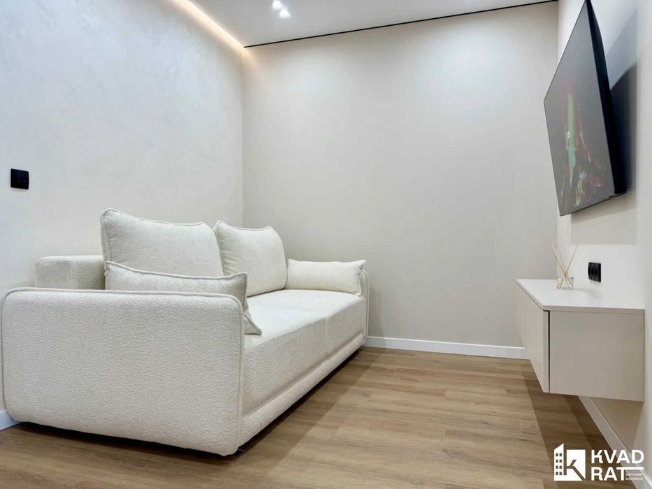 Квартира на ЖК Family Plaza в Івано-Франківськ, ID 322712, фото №3