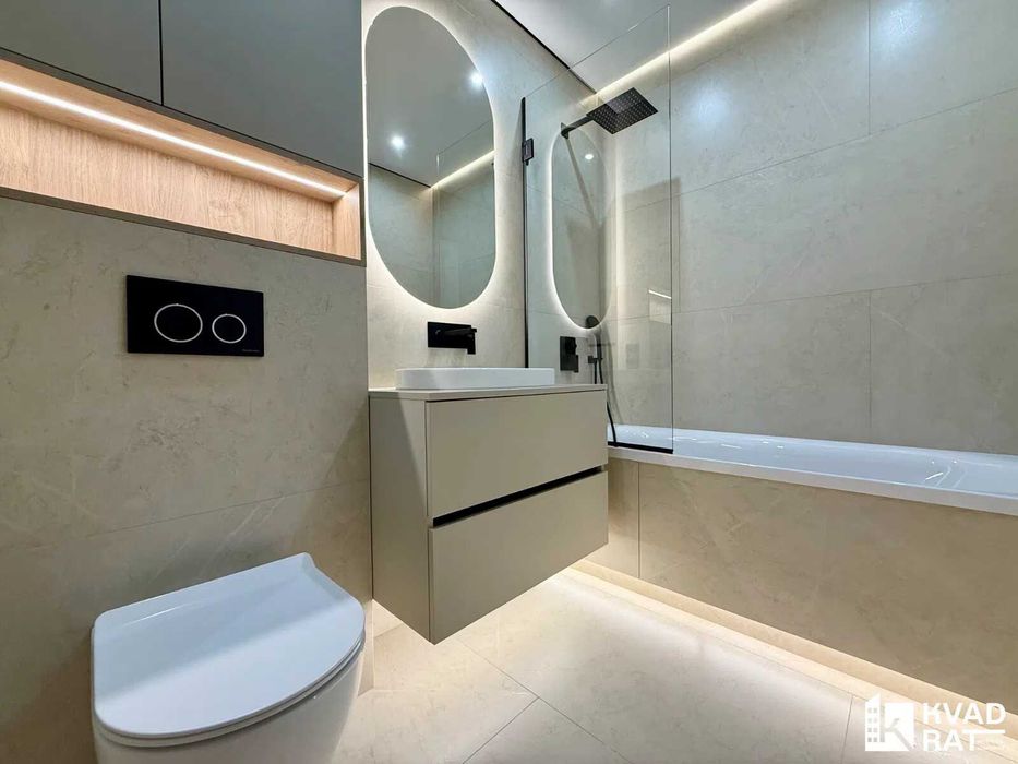 Квартира на ЖК Family Plaza в Івано-Франківську, ID 322712, фото №23