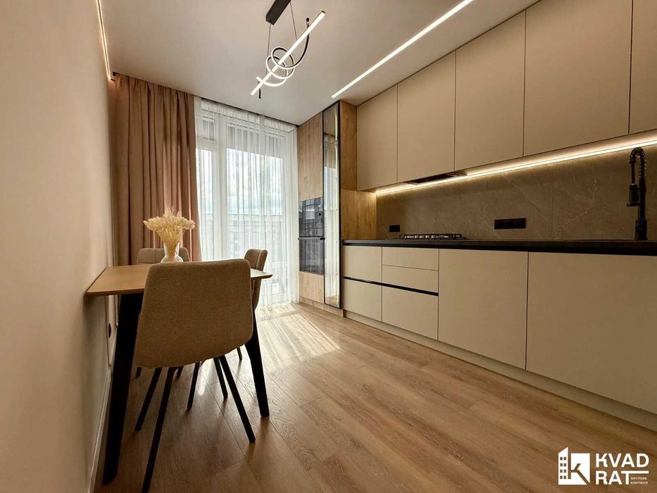 Квартира на ЖК Family Plaza в Івано-Франківськ, ID 322712, фото №5