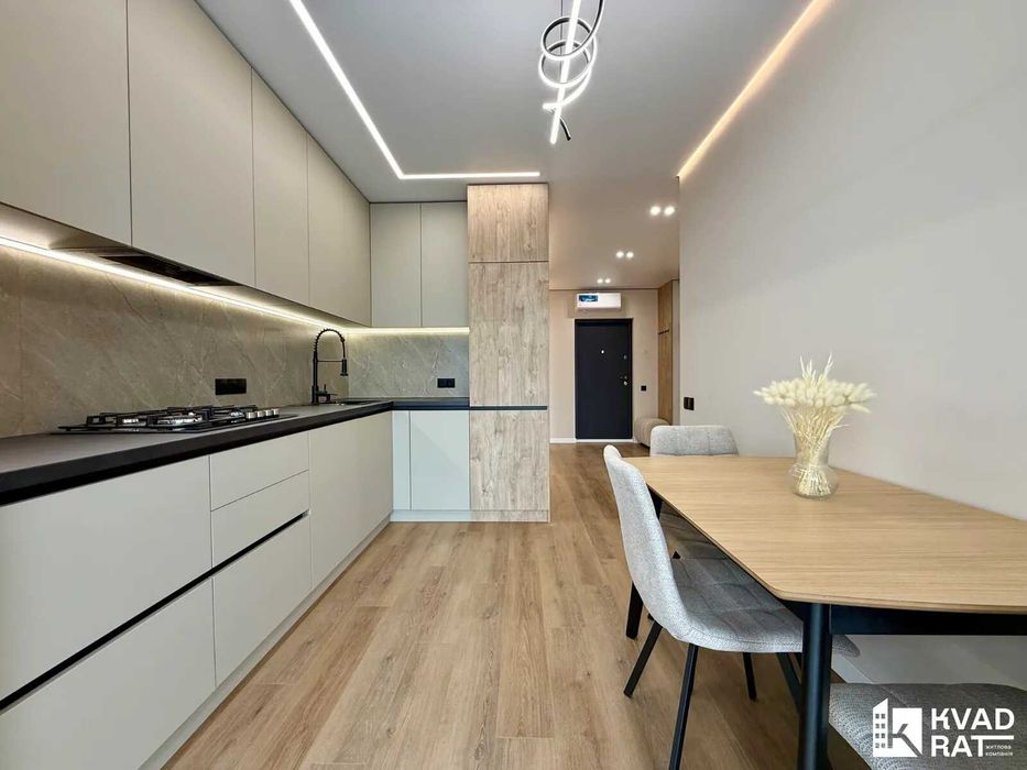 Квартира на ЖК Family Plaza в Івано-Франківську, ID 322712, фото №9