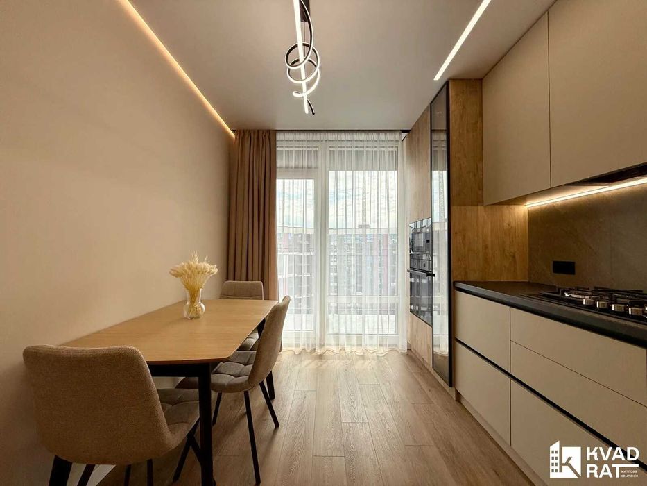 Квартира на ЖК Family Plaza в Івано-Франківську, ID 322712, фото №10