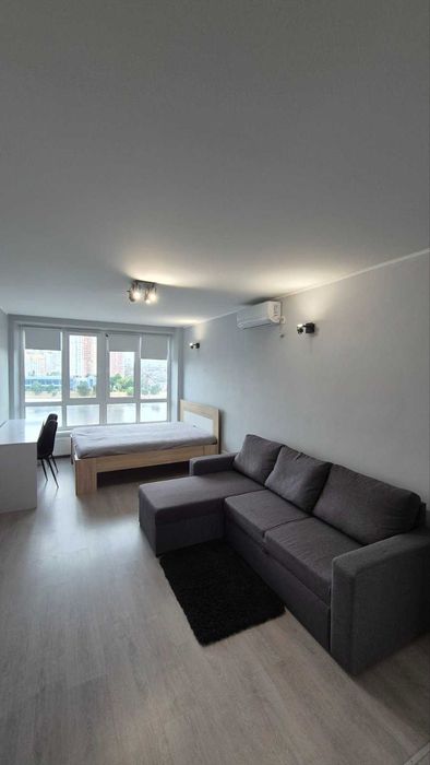 Квартира на вул. Тичини, 20-А в Київ, ID 217699, фото №2