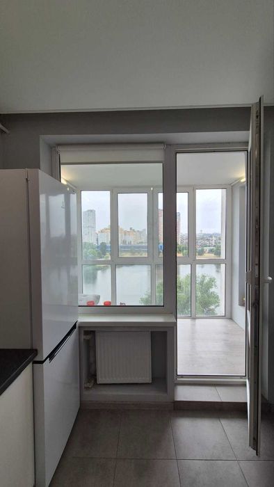 Квартира на вул. Тичини, 20-А в Київ, ID 217699, фото №3