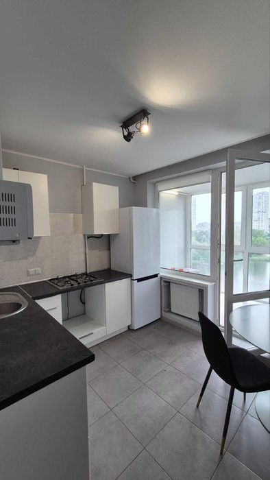Квартира на вул. Тичини, 20-А в Київ, ID 217699, фото №4