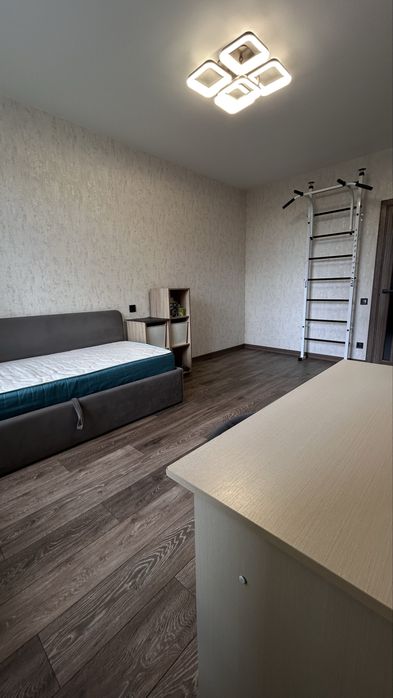 Квартира на поруч з Центральним парком в Києві, ID 260758, фото №3