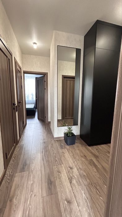 Квартира на поруч з Центральним парком в Києві, ID 260758, фото №4