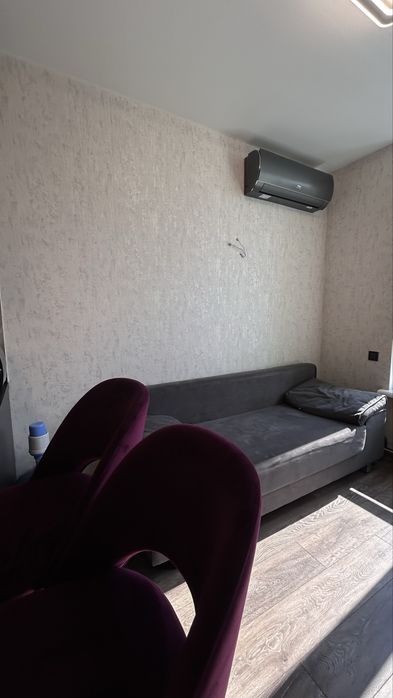 Квартира на поруч з Центральним парком в Києві, ID 260758, фото №6