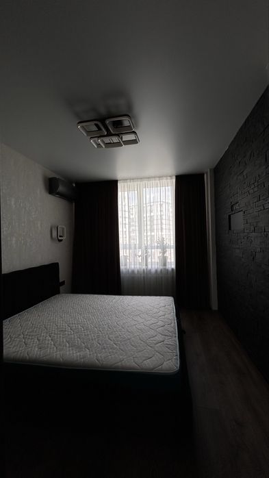 Квартира на поруч з Центральним парком в Києві, ID 260758, фото №9