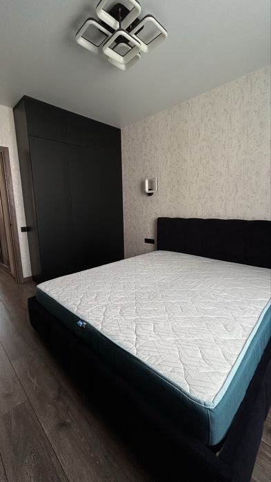 Квартира на поруч з Центральним парком в Києві, ID 260758, фото №10