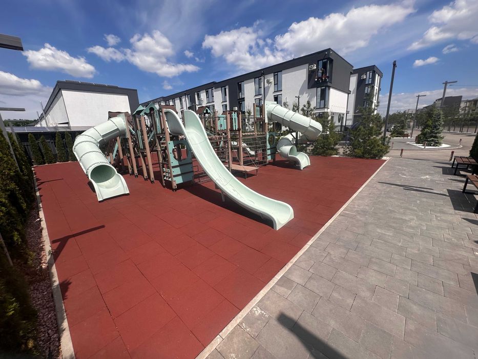 Квартира на ЖК Aura Park в Києві, ID 312157, фото №4
