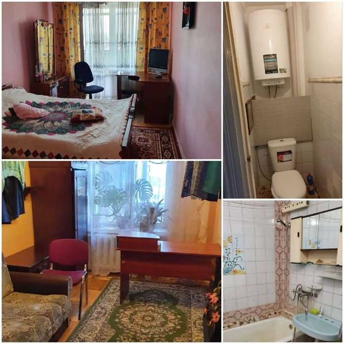 Купити квартиру за адресою вул. ЗАГОРОДНЯ, 2 в Луцьк на Findly.com.ua Квартира на вул. ЗАГОРОДНЯ, 2 в Луцьк, ID 328438, фото №1