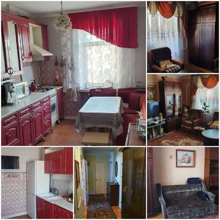 Квартира на вул. ЗАГОРОДНЯ, 2 в Луцьк, ID 328438, фото №2