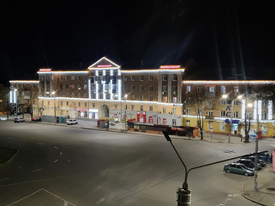 Квартира на пл. Олександра Поля в Кривому Розі, ID 175358, фото №1