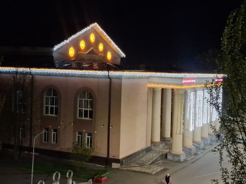 Квартира на пл. Олександра Поля в Кривому Розі, ID 175358, фото №2