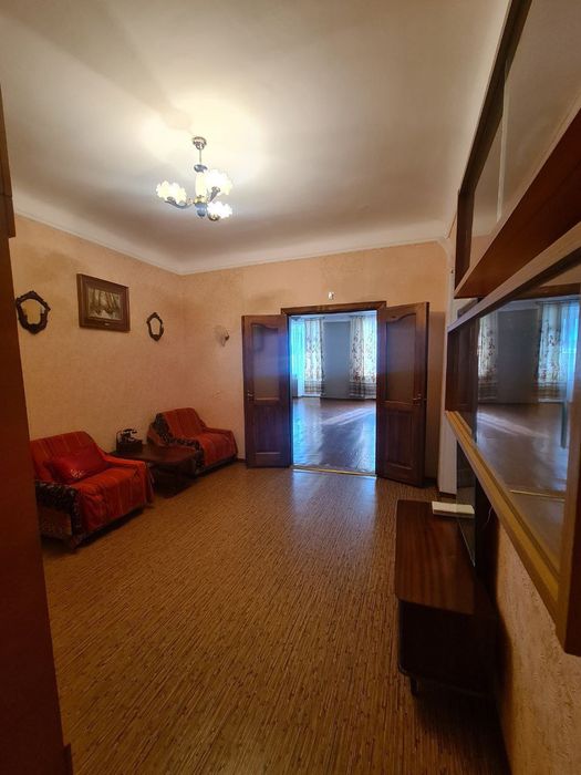 Квартира на пл. Олександра Поля в Кривому Розі, ID 175358, фото №11
