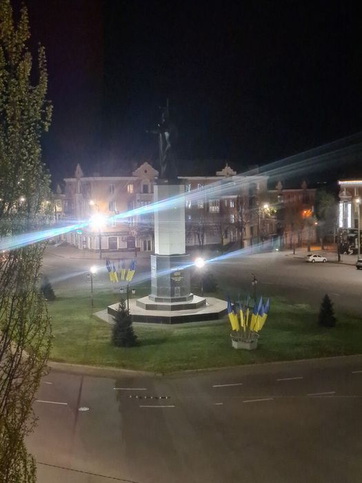 Квартира на пл. Олександра Поля в Кривому Розі, ID 175358, фото №3