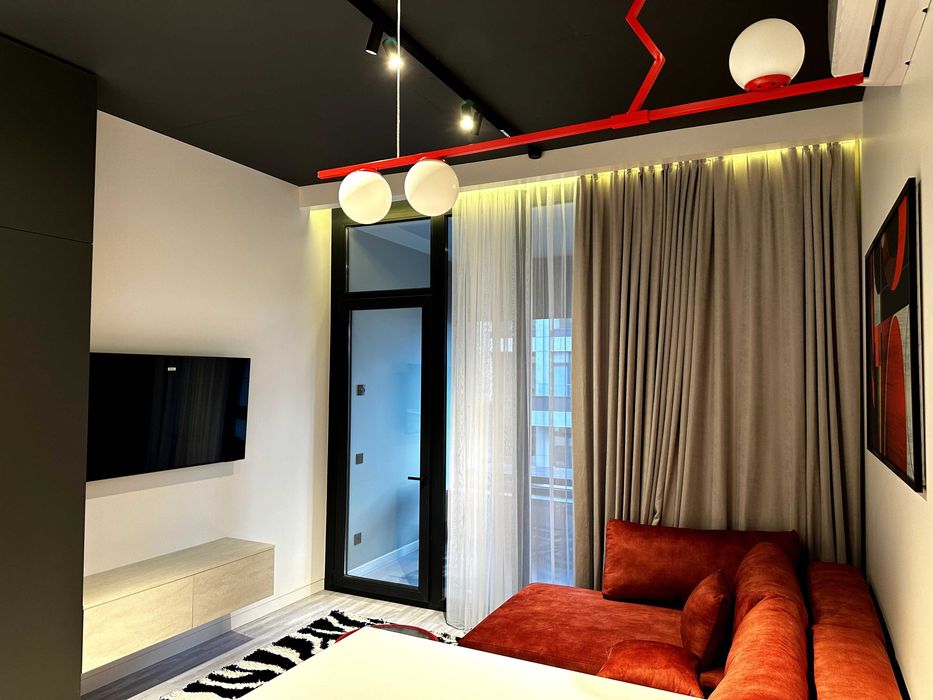Квартира на ЖК UNIT.Home в Києві, ID 162292, фото №11