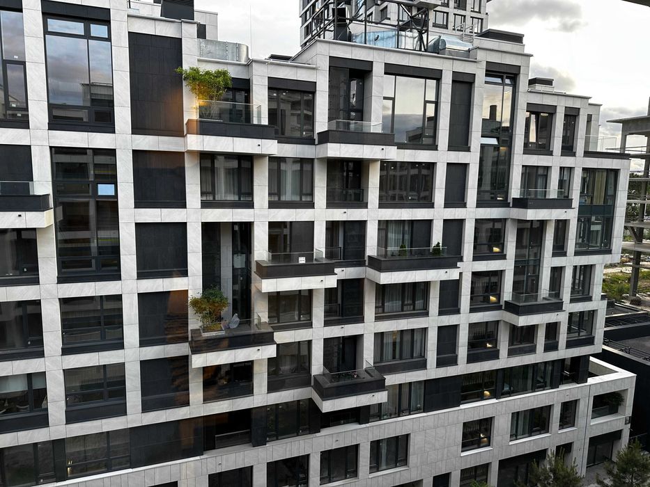 Квартира на ЖК UNIT.Home в Києві, ID 162292, фото №14