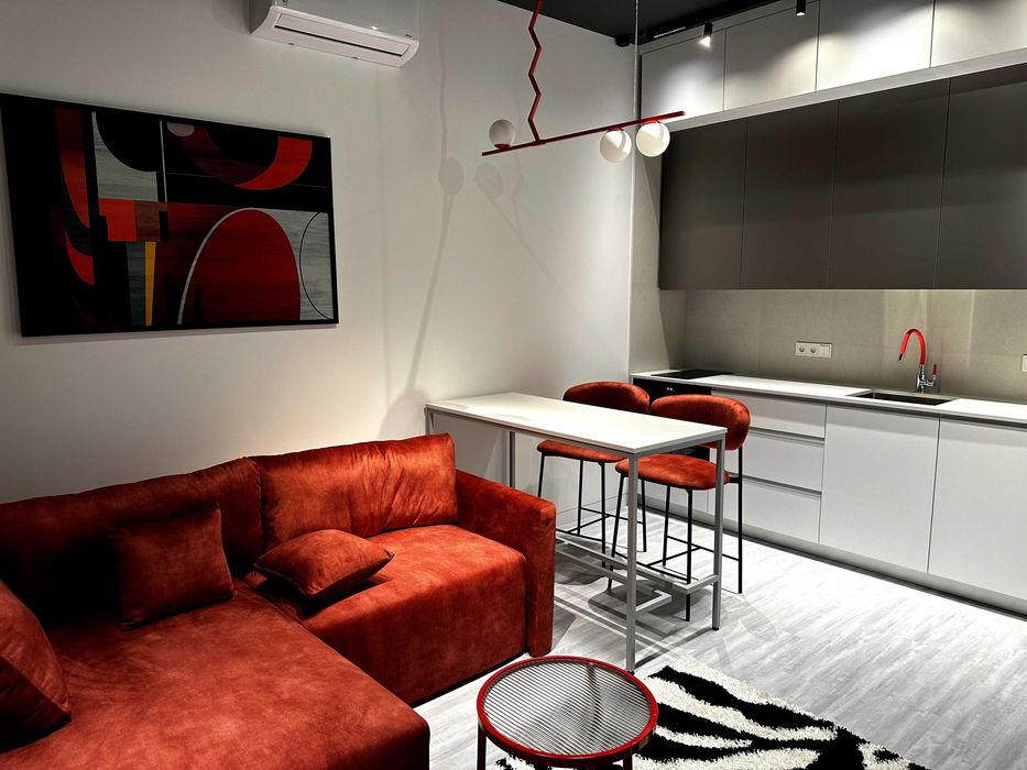 Квартира на ЖК UNIT.Home в Києві, ID 162292, фото №9