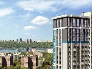 Квартира на вул. Кибальчича, 1 в Київ, ID 162275, фото №2