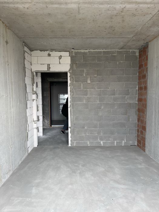 Квартира на вул. Кибальчича, 1 в Києві, ID 162275, фото №11