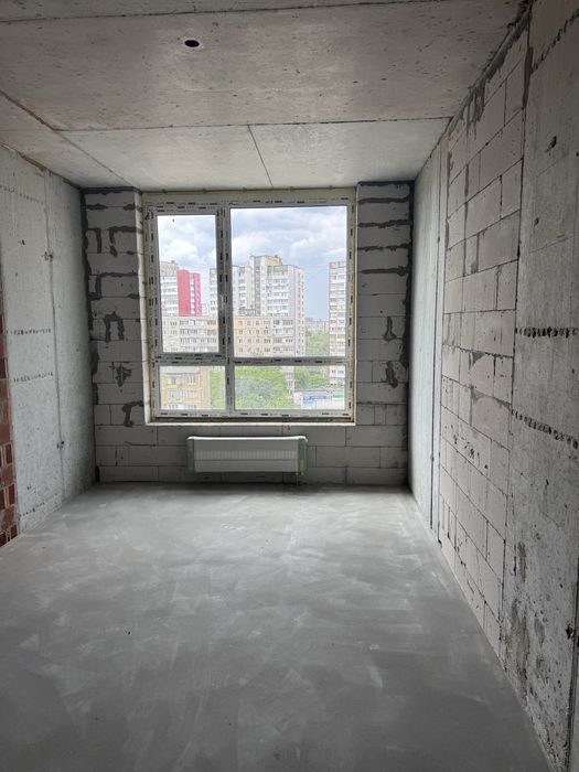 Квартира на вул. Кибальчича, 1 в Києві, ID 162275, фото №12