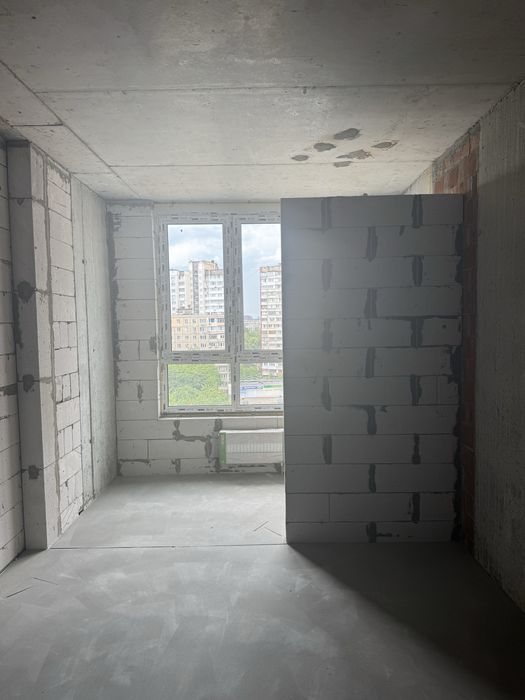Квартира на вул. Кибальчича, 1 в Києві, ID 162275, фото №14