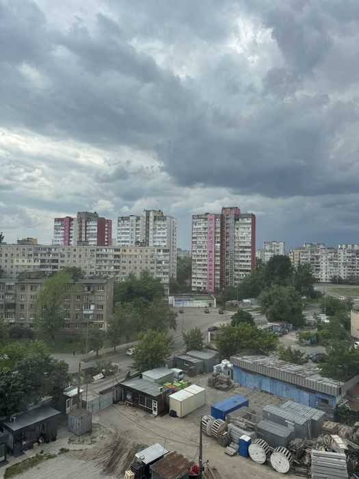 Квартира на вул. Кибальчича, 1 в Києві, ID 162275, фото №10