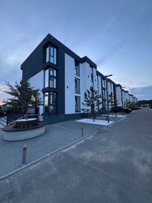 Квартира на ЖК Aura Park в Київ, ID 312080, фото №3