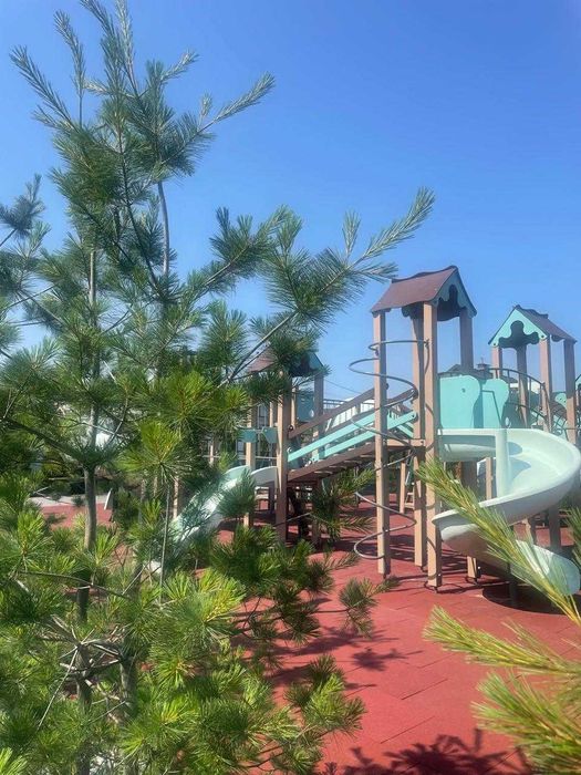 Квартира на ЖК Aura Park в Київ, ID 312080, фото №4
