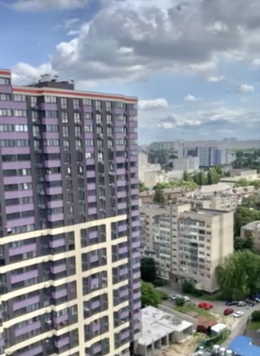 Квартира на просп. Повітрофлотський, 56 в Києві, ID 204223, фото №16