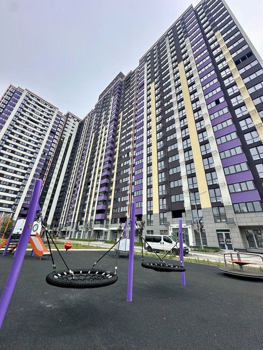 Квартира на просп. Повітрофлотський, 56 в Києві, ID 204223, фото №18
