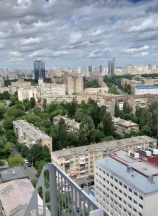 Квартира на просп. Повітрофлотський, 56 в Києві, ID 204223, фото №20