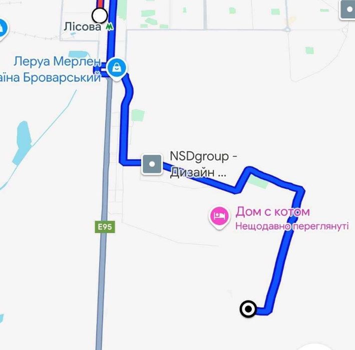 Квартира на пров. Сосновий, 2 в Київ, ID 173586, фото №3