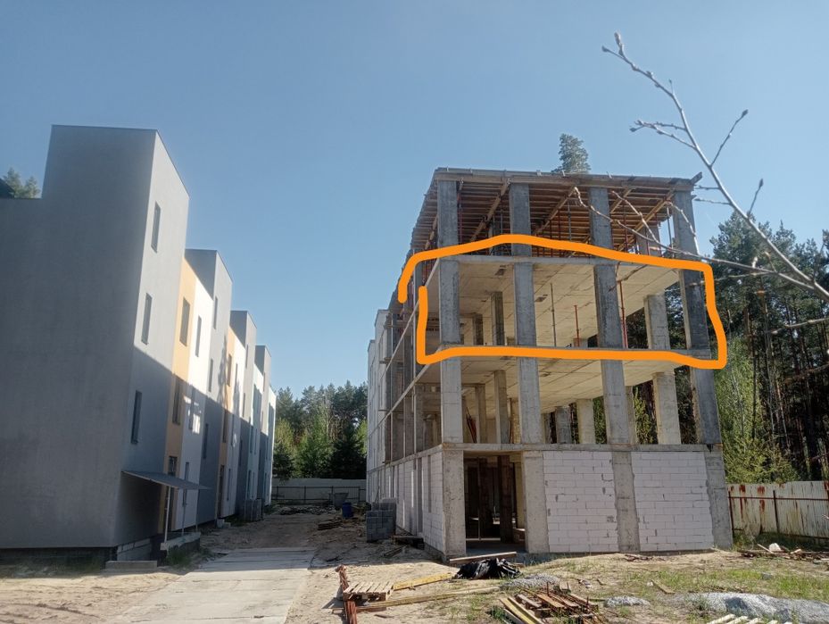 Квартира на пров. Сосновий, 2 в Києві, ID 173586, фото №7
