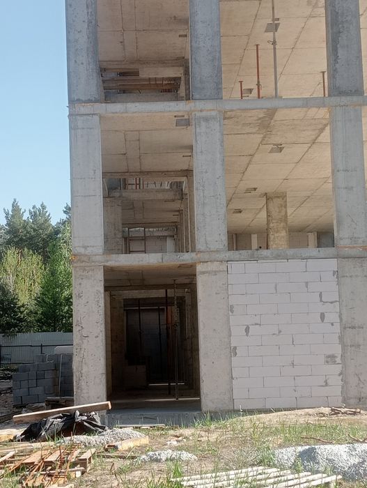 Квартира на пров. Сосновий, 2 в Києві, ID 173586, фото №9