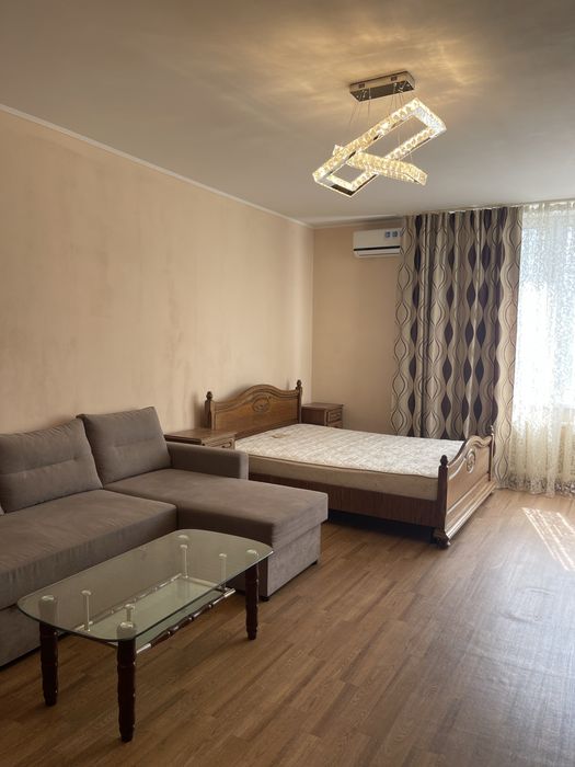 Квартира на вул. Драгоманова, 6А в Києві, ID 395234, фото №2