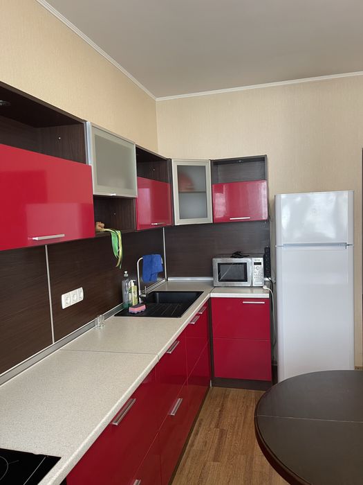 Квартира на вул. Драгоманова, 6А в Києві, ID 395234, фото №4