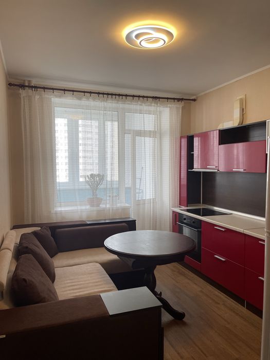 Квартира на вул. Драгоманова, 6А в Києві, ID 395234, фото №5