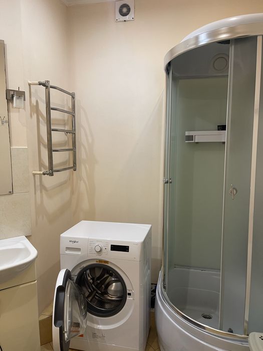 Квартира на вул. Драгоманова, 6А в Києві, ID 395234, фото №6