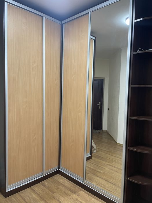 Квартира на вул. Драгоманова, 6А в Києві, ID 395234, фото №7