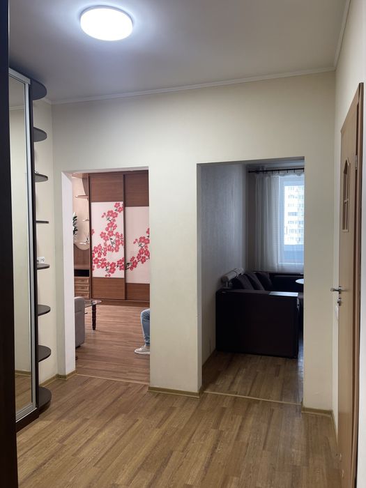 Квартира на вул. Драгоманова, 6А в Києві, ID 395234, фото №8