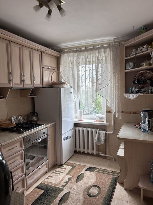 Квартира на молоді 4 в Луцьк, ID 301607, фото №1