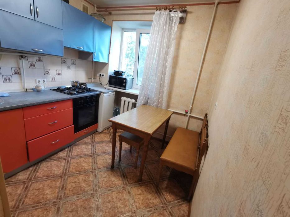 Квартира на вул. Проспект Шевченко в Одесі, ID 267325, фото №1