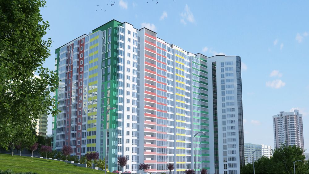 Квартира на ЖК Акварель 3 в Одесі, ID 369035, фото №4