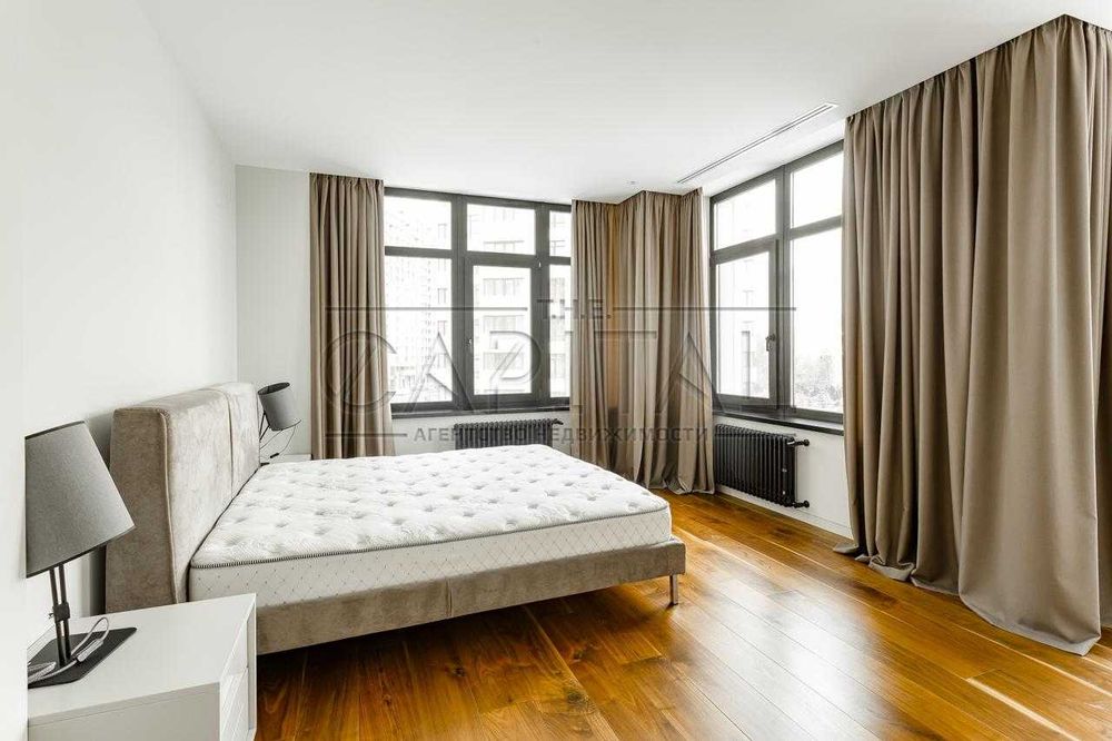 Квартира на вул. Драгомирова, 7 в Києві, ID 189587, фото №3